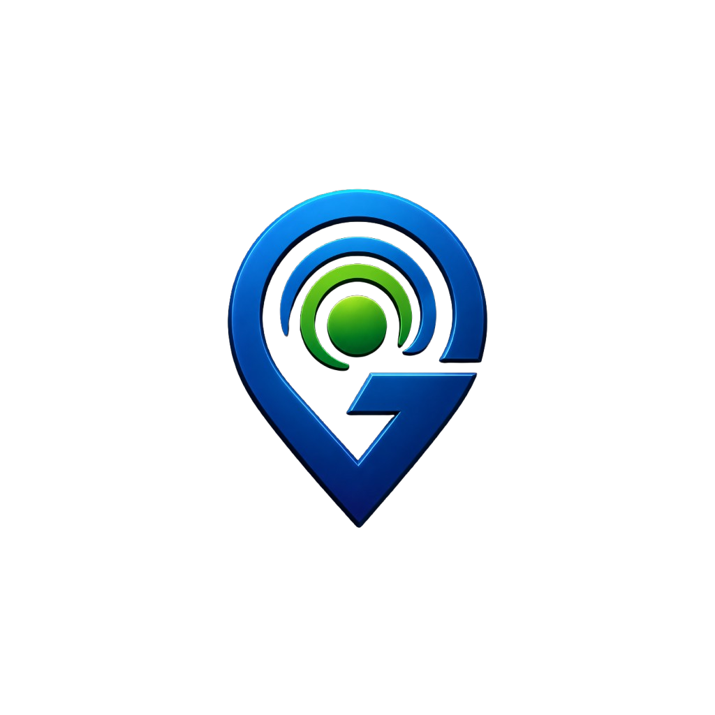GeoTraker Icon